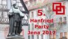 kleines Bild 5. Hanfried Party 2012